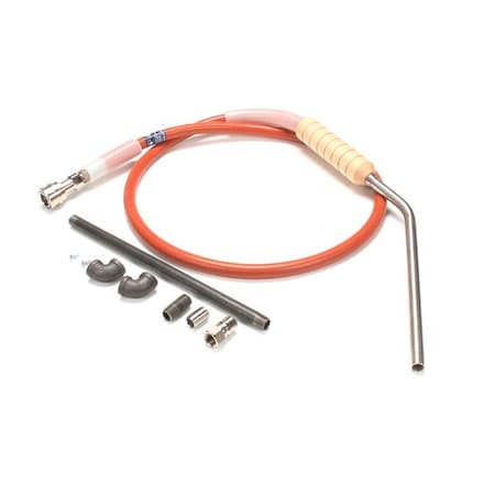 Henny Penny Assembly-Filter Hose Attch Com Gs 03002